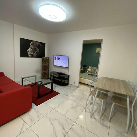 Charmant Appartement Design Blois Exterior foto